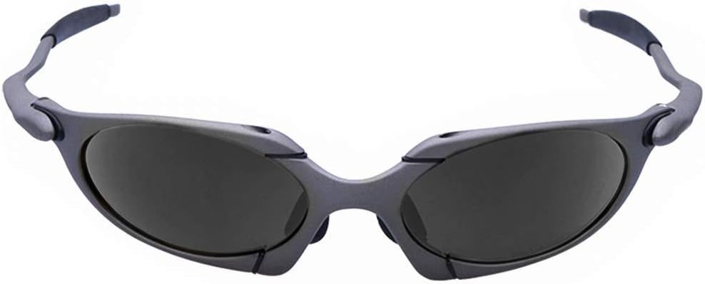 Top Sports UV400 Polarized romeo Sunglasses Aluminum x Metal Riding Driving