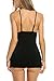 Avidlove Women Lingerie Sexy Sleepwear Lace Chemise Nightgown Babydoll Full Slips