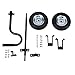 DuroStar DS4000S-WK Wheel Kit for DS4000S primary