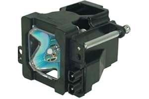 Boryli TV Lamp TS-CL110UAA for JVC HD-52FA97 / HD-52G456 / HD-52G566 / HD-52G576 / HD-52G586 / HD-52G587 / HD-52G657 / HD-52G