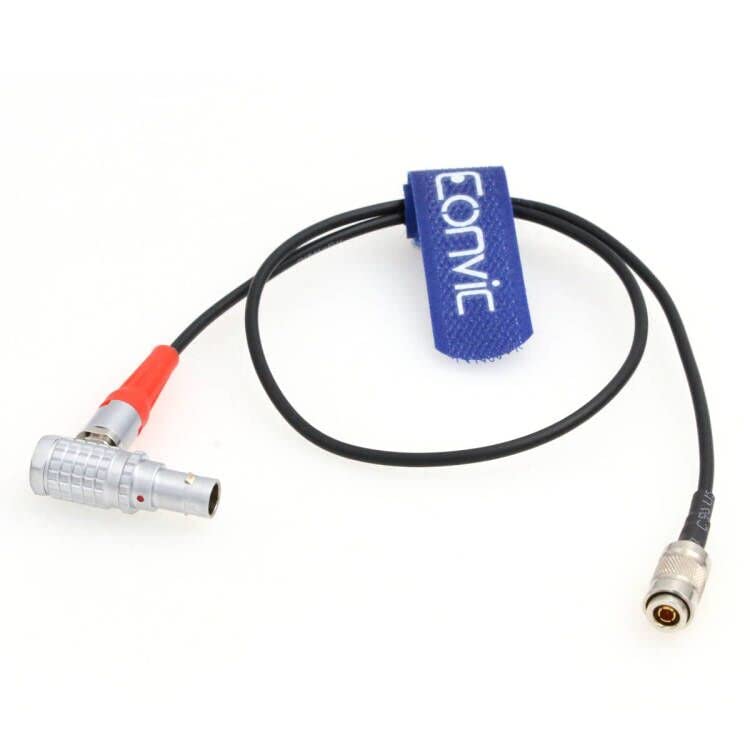 Eonvic Timecode Output Cable 5pin to DIN 1.0/2.3 for UltraSync ONE