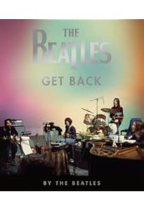 邦画・日本映画 THE BEATLES GET BACK Blu-ray Amazon.co.jp: ザ