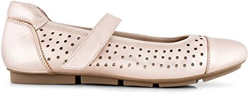 hush puppies rose gold