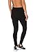 RBX Active Women's Cotton Span Jersey Legging Black L