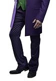 FunComInc The Joker Suit Pants (Authentic) - 36