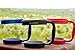 Colderr Handle for YETI Rambler 30 oz. Tumbler, Black