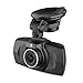 Z-Edge Z4 2K Dash Cam, Super HD 2560x1080 Dashboard Camera Recorder with Ambarella Chip, 16GB TF Card Included, HDR & Night Vision, 150° Wide Angle, Loop Recording, G-Sensor and Parking Monitor