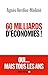 60 Milliards d'économies ! (A.M. POLITIQUE) (French Edition) by 