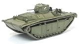 Dragon Models 1/72 LVT-(A) 1, 708th Amphibious Tank Battalion, Ryukyus 1945
