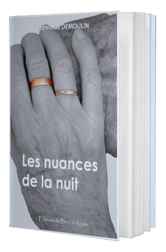 Les  nuances de la nuit