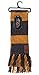 elope Newt Scamander Hufflepuff Knit Scarf - Standard - Gold, Premium Heather