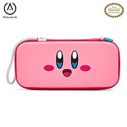 PowerA Travel Pro Slim Case for Nintendo Switch