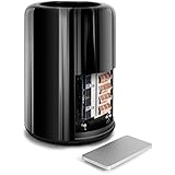 OWC 2.0TB Aura SSD for Mac Pro: Internal Solid-State Drive Upgrade and Envoy Pro Storage Solution