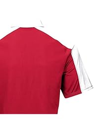 Polo adidas Climalite Modern Varsity para hombre