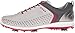 ECCO Men's Biom G2 Golf Shoe, Concrete/Brick, 43 EU/9-9.5 M US