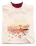 Cardinal Sunset Sweatshirt