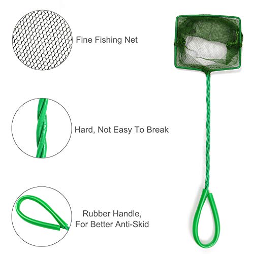 1 Awpeye+Aquarium+Fishing+Plastic+Handle