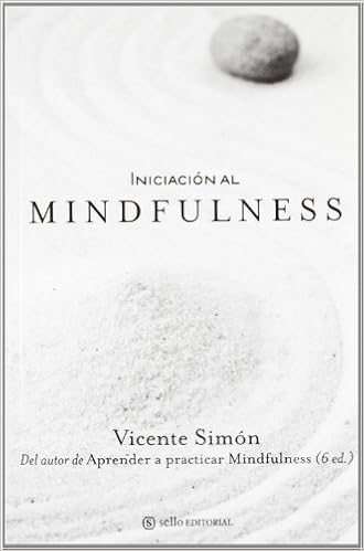 Iniciación al Mindfulness