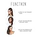 Ombre Pre-stretched Braiding Hair 20