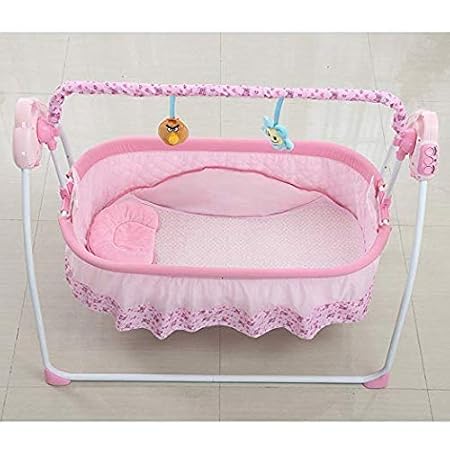 baby swing bed amazon