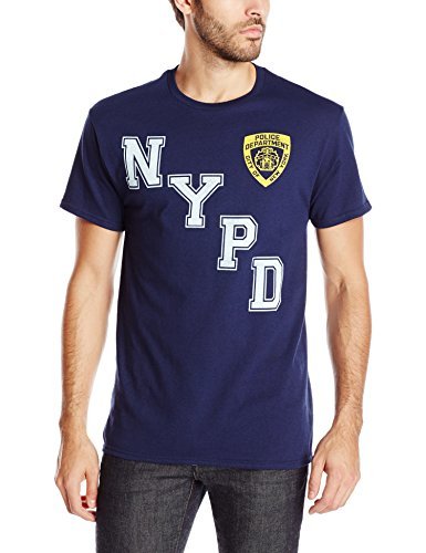 nypd t shirts india