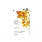 Jacquard iDye Natural Fiber Dye Gold Ochre