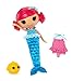 MGA Lalaloopsy Sew Magical Mermaid Doll - Coral Sea Shells
