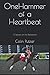 One Hammer Of A Heartbeat: A season on the backstretch (Life on the Backstretch) by Colin Putzier