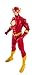 SpruKits DC Comics New 52 Flash Action Figure Model Kit, Level 1