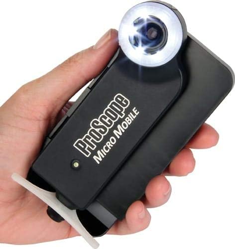 ProScope PMM-GLXY Micro Mobile