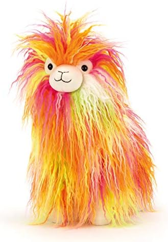 jellycat llama amazon