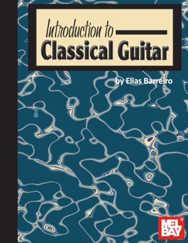 Amazon.com: Mel Bay Concise History of the Classic Guitar
