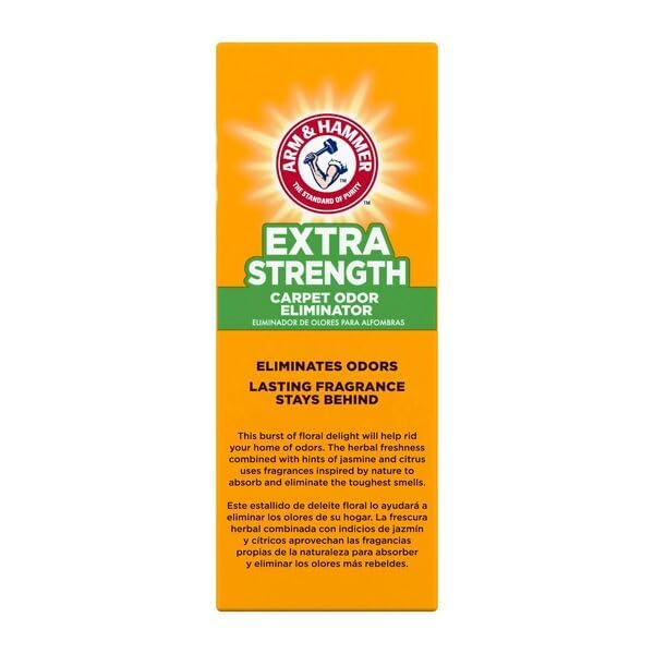 Arm & Hammer Extra Strength Carpet Cleaners (30 Oz) photo 3