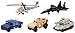 Matchbox Skybusters Mission Force Pack No.3