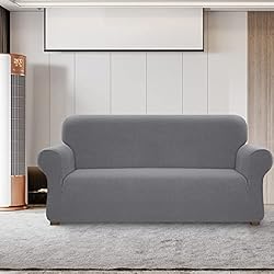 Cherrypark Premium Waterproof Sofa Cover for 3