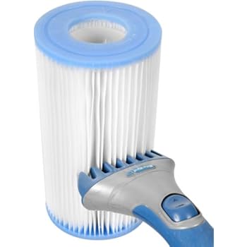 amazon pool filter cleaner