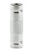 BNC Female to Female Coupler Adapters Converter Connector (Silver)
