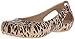 Crocs Women's Kadee Animal Print W Flat