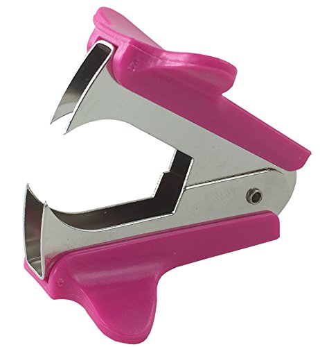 Clipco Staple Remover (6-Pack) (Assorted Colors) - Thumbnail 7