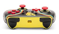 PowerA Enhanced Wired Controller for Nintendo