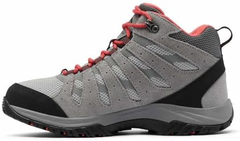 Damen-Wanderschuhe, REDMOND III MID WATERPROOF