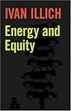 Energy and Equity (Ideas in Progress) cover
