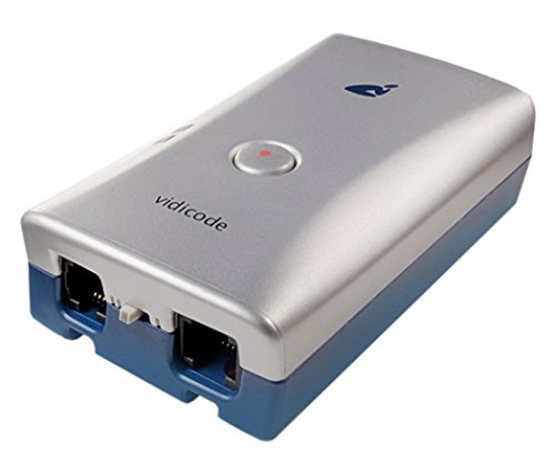 Vidicode Pico Single Line Recorder