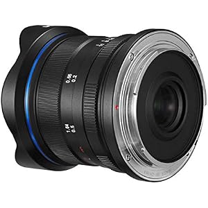 Venus Laowa 9mm f/2.8 Zero-D Ultra Wide-Angle Lens for Micro 4/3 Cameras