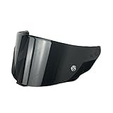 BSTOP KYT TT COURSE Shield Replacement for TTC