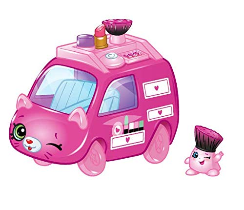 Shopkins Cutie Cars Beauty Van QT2-05