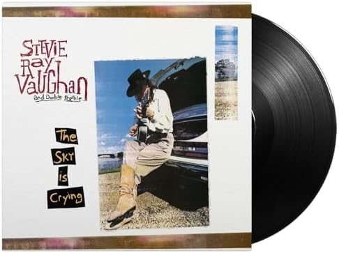Amazon.com: Sky Is Crying: CDs & Vinyl