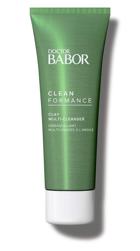babor face wash