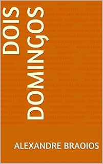 Livro DOIS DOMINGOS