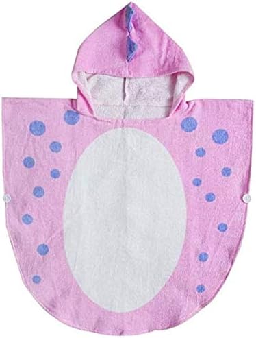 baby girl beach towel